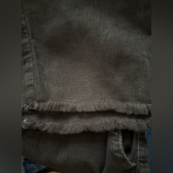 aerie Corduroy Overalls - Picture 7 of 9